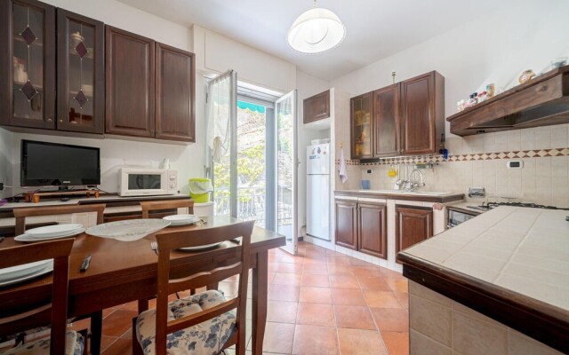 Awesome Apartment in Cogoleto With Wifi and 2 Bedrooms