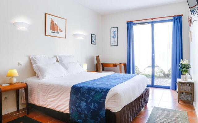 Hôtel le Chevalier Gambette