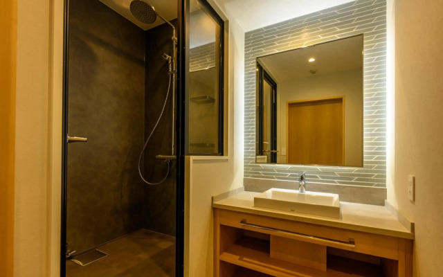 ART HOTEL Nippori Lungwood