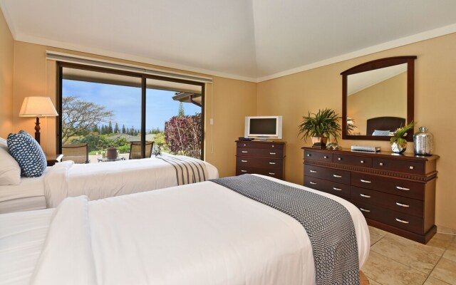 Kapalua Golf S 20p3&4 2 Bedroom Condo