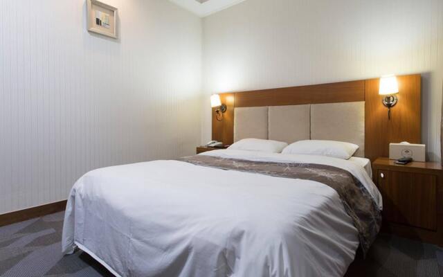 Hotel Vision