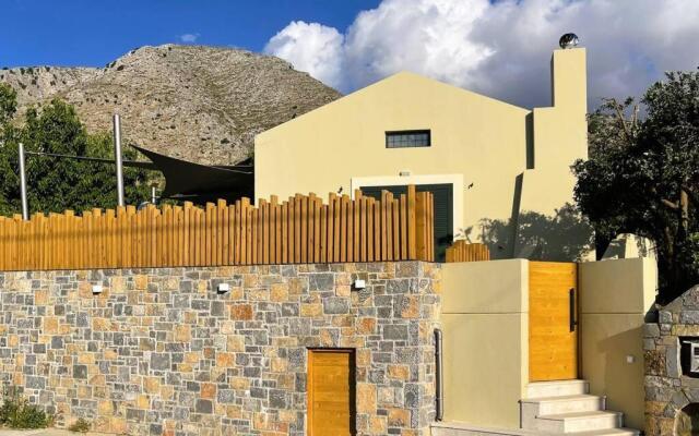 THE AA VILLA: Your Interactive Home Experience!