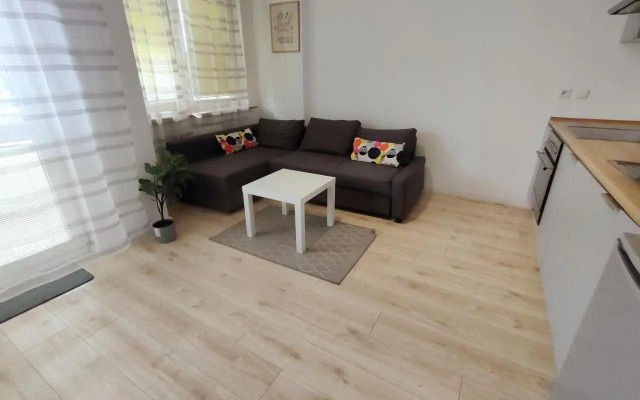 Green Kabaty Apartment 3
