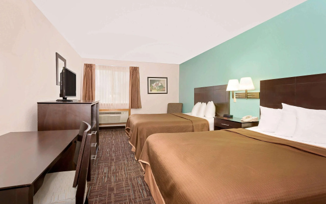 Howard Johnson by Wyndham Gothenburg