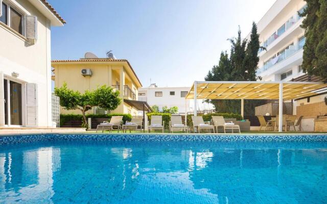 Villa Emily