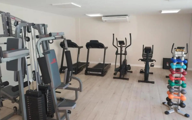 Golden Lake Apart-Hotel