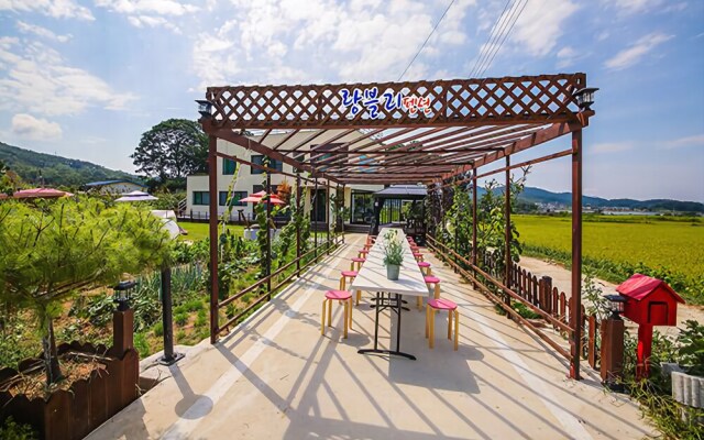 Ganghwa Sharon Pension