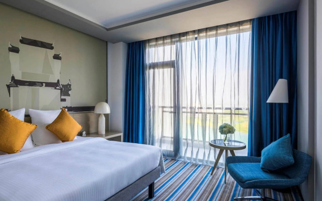 Novotel Hefei Wanda