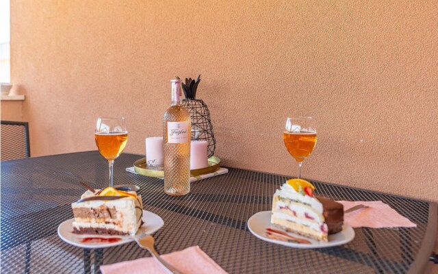 Amazing Apartment in Vir With Wifi and 2 Bedrooms