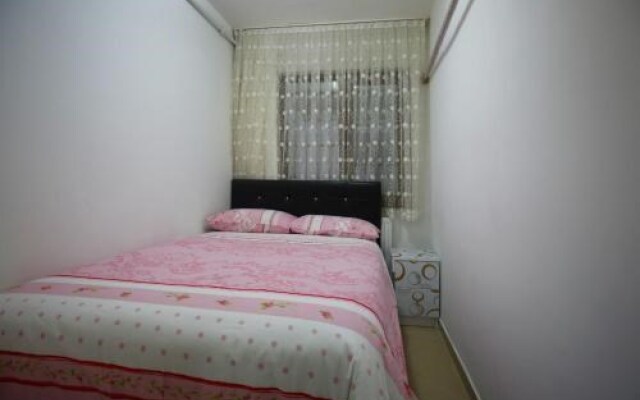 IMC Fatih Apartments