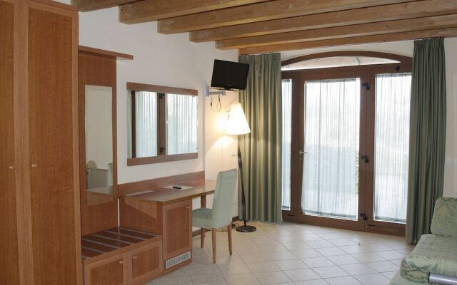 Agriturismo Valle del Mincio