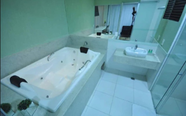 Hotel Girassol Plaza