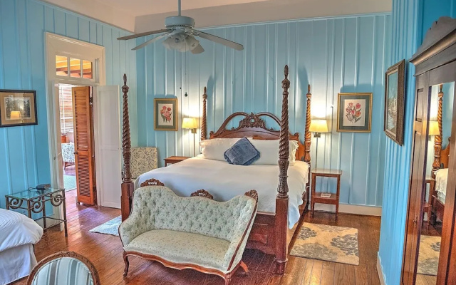 Open Gates Bed & Breakfast