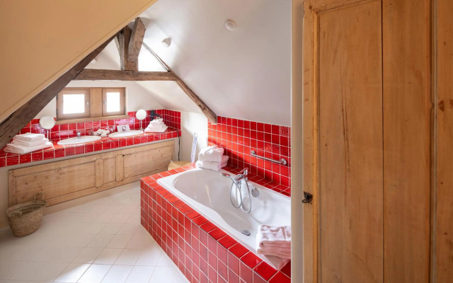 La Maison de Rhodes Hôtel & Spa 5*