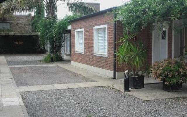 Casa Bonita Apart Hotel