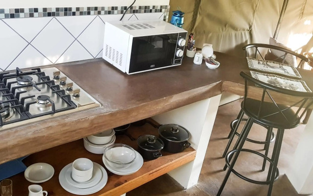 Kingfisher Bush Lodge