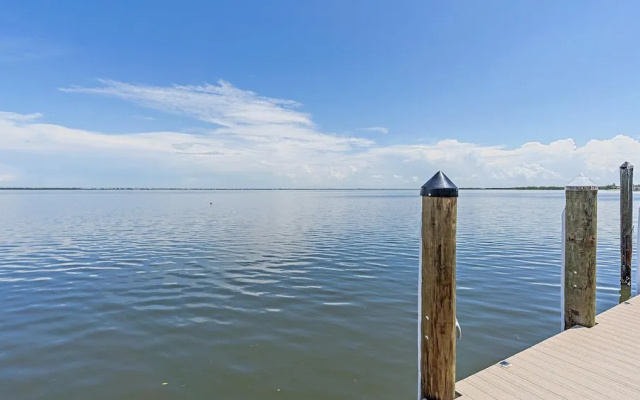 Beach Haven 2 Bedroom Condo