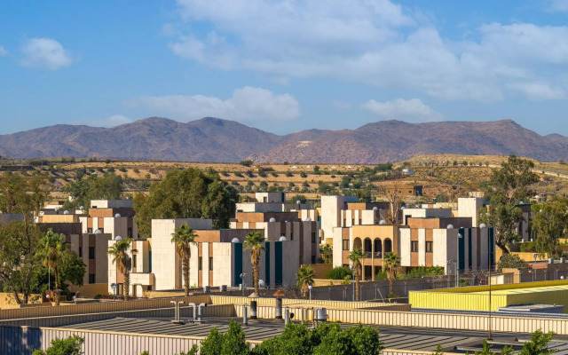InterContinental TAIF by IHG