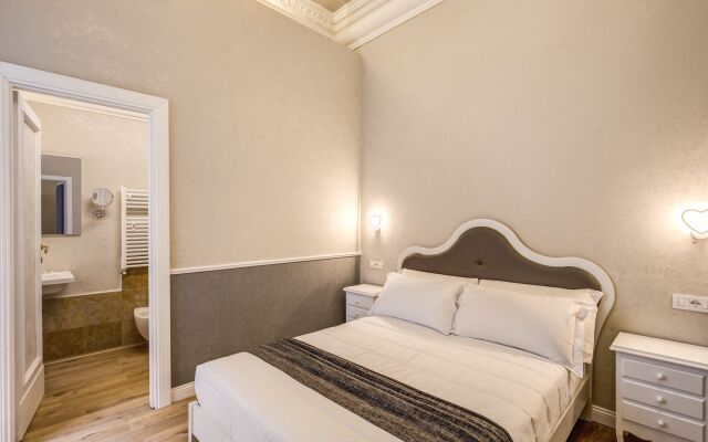 Suite in Rome Veneto