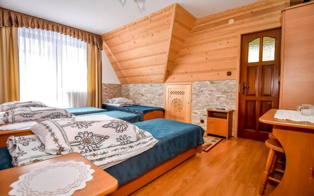 Tatarek Zakopane