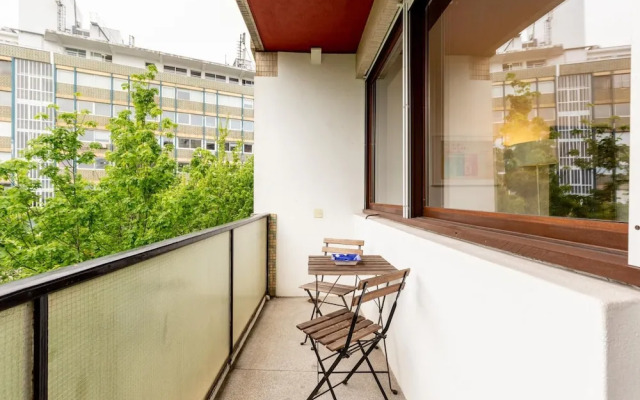 Feel Porto Stylish Flat VI