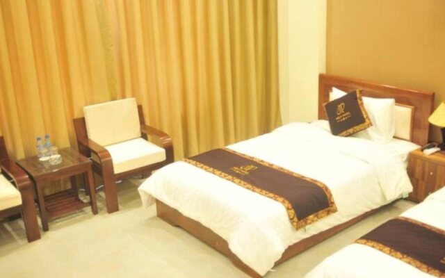 Mely Hotel 2