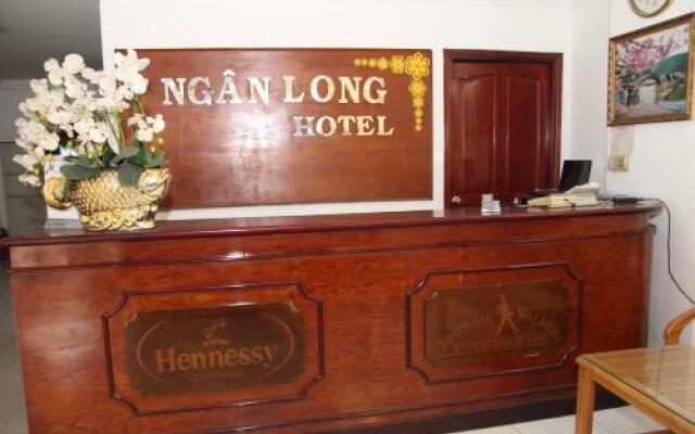 Ngan Long Hotel