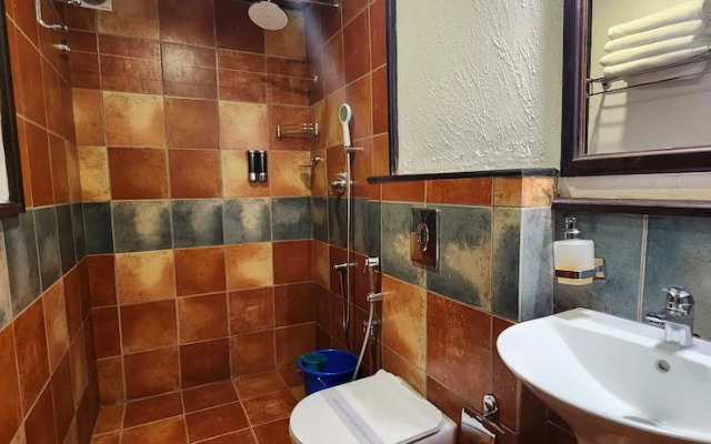 Kumarakom Tharavadu - Heritage Hotel