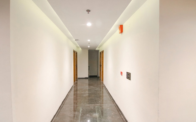 Fabhotel Prime The Eminence