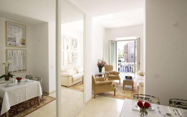 Apartamentos Alemanes Gradas Luxury