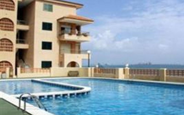 Apartamentos Zambra III