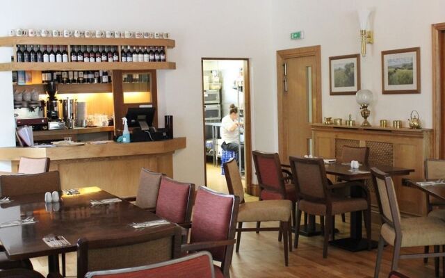 The Frocester