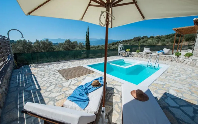 Roggaki Ionian Villas