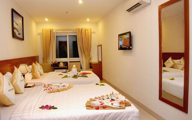 Nam Hung Hotel Nha Trang