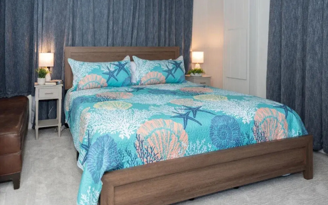 Shanah's Vacation Rentals