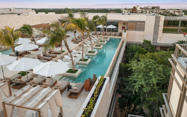 Motto by Hilton Tulum