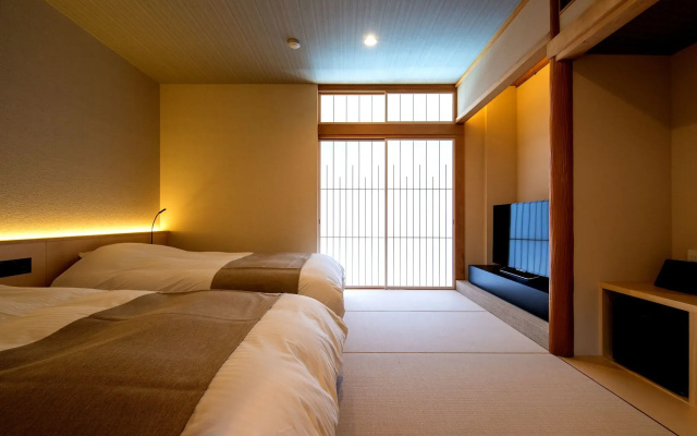 Lectore Atami Koarashi (TKP Hotels & Resorts)