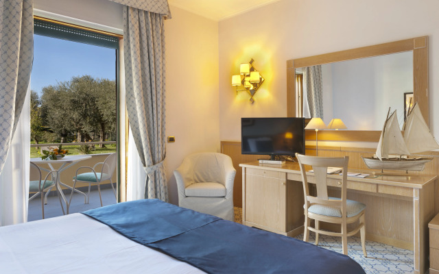 Grand Hotel Vesuvio