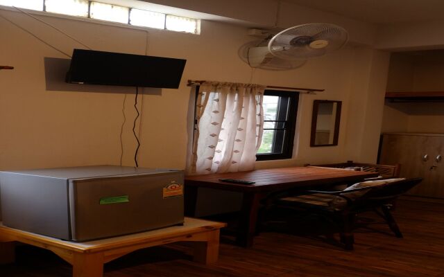 Mountain View Guesthouse