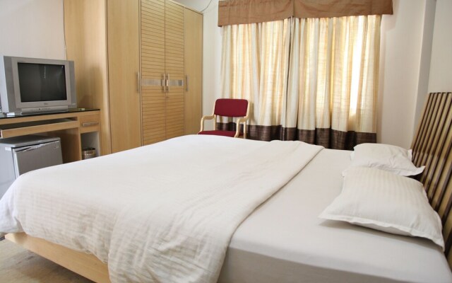 KP Serviced Apartments