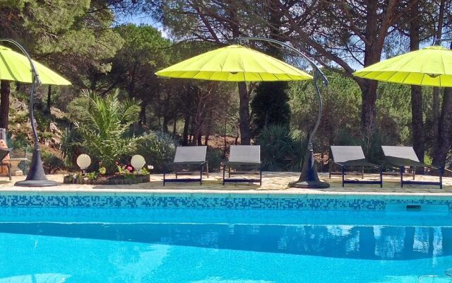 Auberge de Val Moureze Hôtel Spa