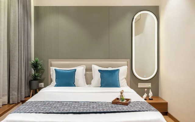 The Zuree Hotel