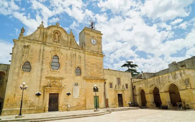 Dimora San Giorgio