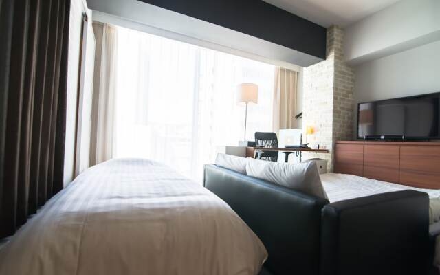 The Rooms Osaka