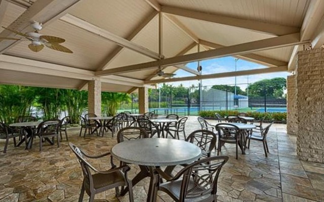 Keauhou Kona Surf & Racquet Club#3-203