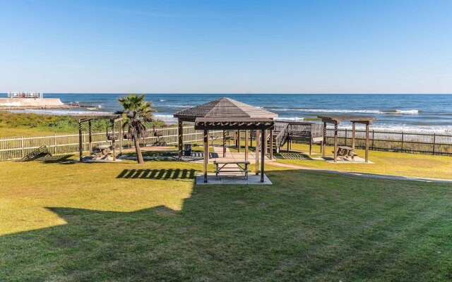 Beach Daze 1 Bedroom Condo