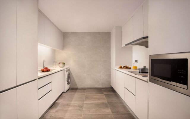 Ascott Raffles City Hangzhou