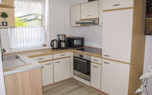 Bungalow Philipp Loissin