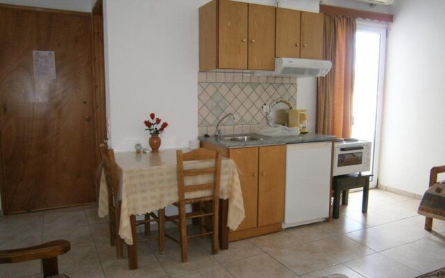 Sofia Studios & Apartments