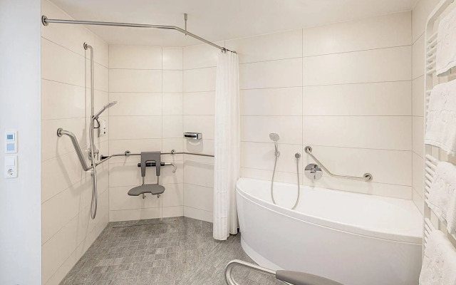 TAOme Feng Shui Stadthotel Breisgau